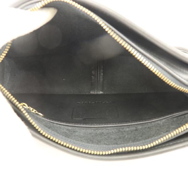 【中古】COACH ビジネスバッグ ブラック レザー 未使用級】COACH コーチ ビジネスバッグ レザー ブラック 2WAY