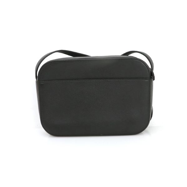 バレンシアガ BALENCIAGA ブラック レザー エブリデイ カメラ バレンシアガ BALENCIAGA ブラック レザー エブリデイ カメラ