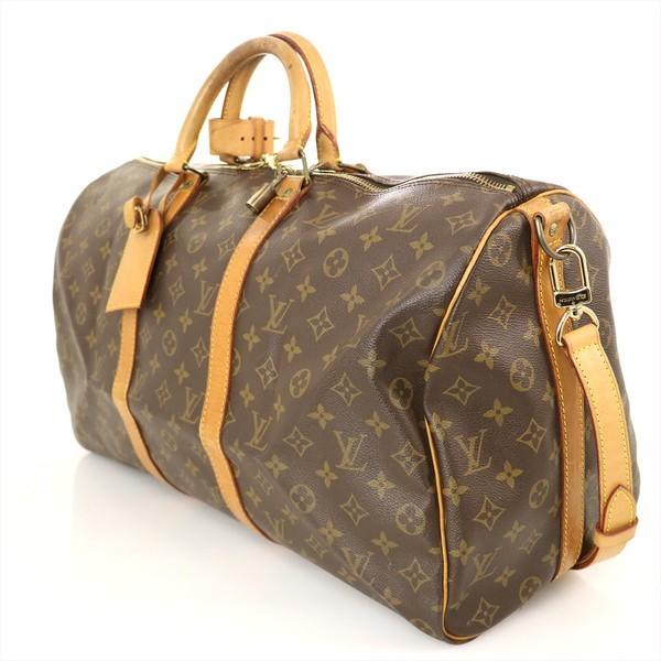 株式 スムーズに 愛されし者 ルイ ヴィトン 旅行 バッグ メンズ G Living Jp