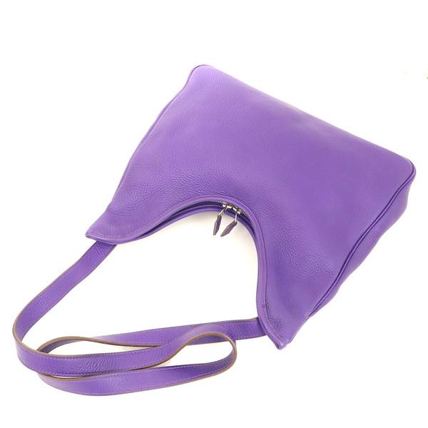 希少 美品 エルメス マサイ PM 刻印有 プルーン パープル 廃盤品 希少 美品 エルメス マサイ PM 刻印有 プルーン パープル 廃盤品