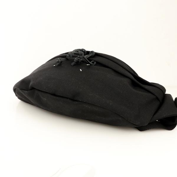メゾンマルジェラ Maison Margiela ブラック ストリート ボディ メゾンマルジェラ Maison Margiela ブラック ストリート ボディ