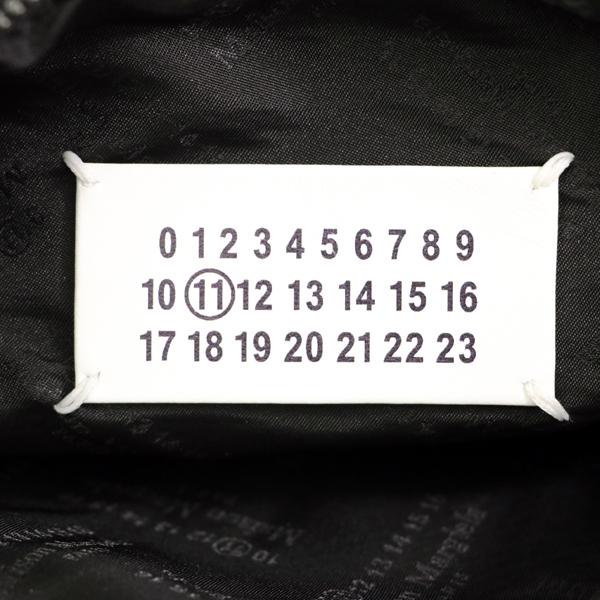 メゾンマルジェラ Maison Margiela ブラック ストリート ボディ メゾンマルジェラ Maison Margiela ブラック ストリート ボディ