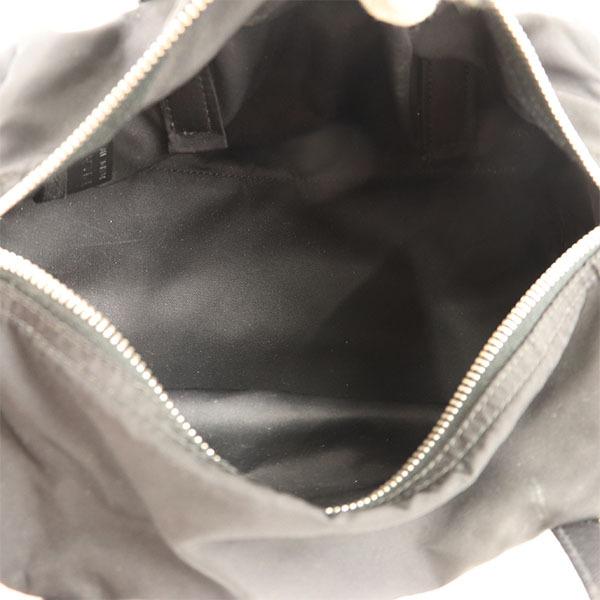 PRADA プラダ ミニボストン BR2509 ブラック ナイロンレザー PRADA プラダ ミニボストン BR2509 ブラック ナイロンレザー | ヤマダ