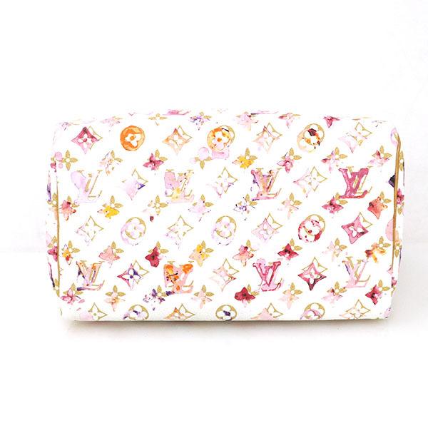 ルイヴィトン LOUISVUITTON モノグラムウォーターカラー M95751