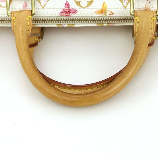 ルイヴィトン LOUISVUITTON モノグラムウォーターカラー M95751