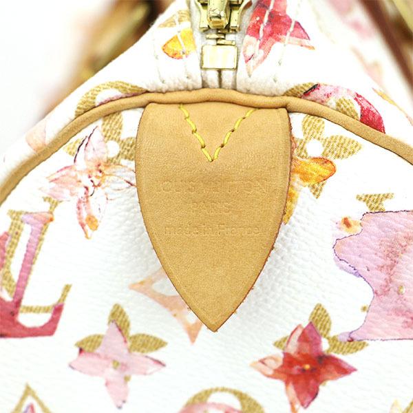 ルイヴィトン LOUISVUITTON モノグラムウォーターカラー M95751