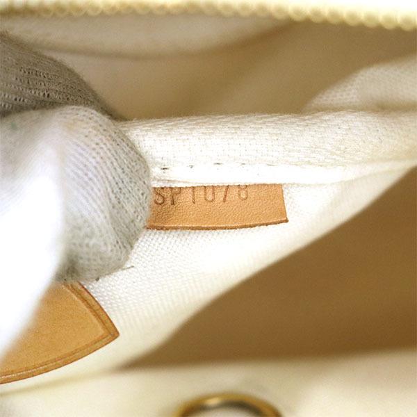 ルイヴィトン LOUISVUITTON モノグラムウォーターカラー M95751