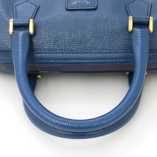 セリーヌ CELINE レザー ミニボストンバッグ ハンドバッグ セリーヌ CELINE レザー ミニボストンバッグ ハンドバッグ