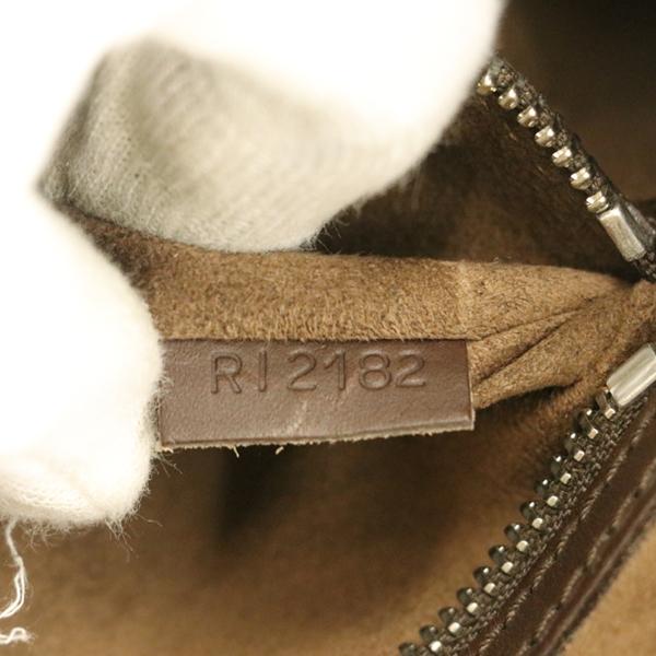 ルイヴィトン LOUIS VUITTON ノマド レザー サックプラ M80129 ルイヴィトン LOUIS VUITTON ノマド レザー サックプラ M80129