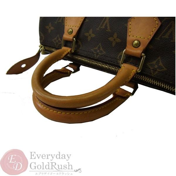 ルイヴィトン LOUIS VUITTON モノグラム スピーディ25 ミニ ルイヴィトン LOUIS VUITTON モノグラム スピーディ25 ミニ