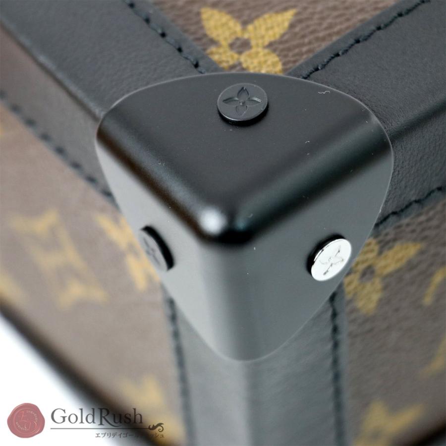 ルイヴィトン LOUIS VUITTON モノグラムソーラーレイ キャンバス