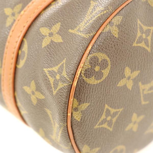 ルイヴィトン LOUIS VUITTON モノグラムキャンバス 旧パピヨン25 ルイヴィトン LOUIS VUITTON モノグラムキャンバス 旧パピヨン25