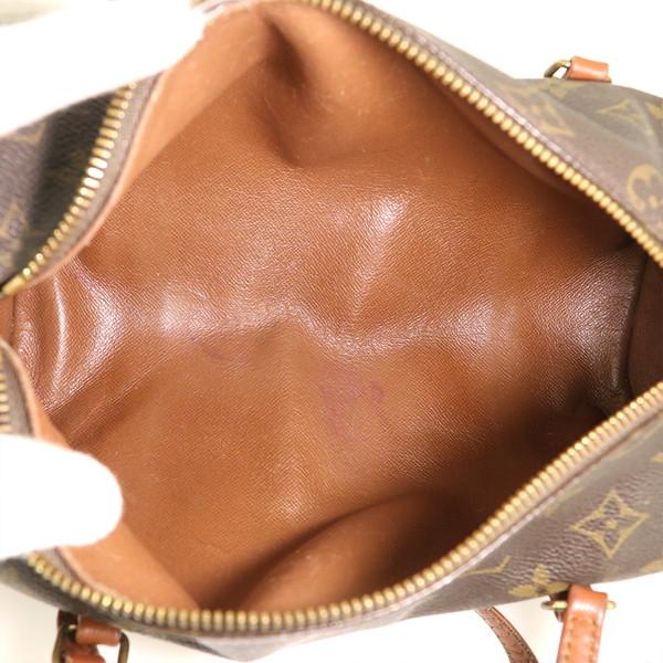 ルイヴィトン LOUIS VUITTON モノグラムキャンバス 旧パピヨン25 ルイヴィトン LOUIS VUITTON モノグラムキャンバス 旧パピヨン25