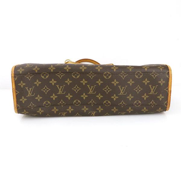 ルイヴィトン　リヴォリ　ハンドバッグ　M53380 モノグラム　美品　人気 楽天市場】【バッグ】LOUIS VUITTON ルイ ヴィトン モノグラム