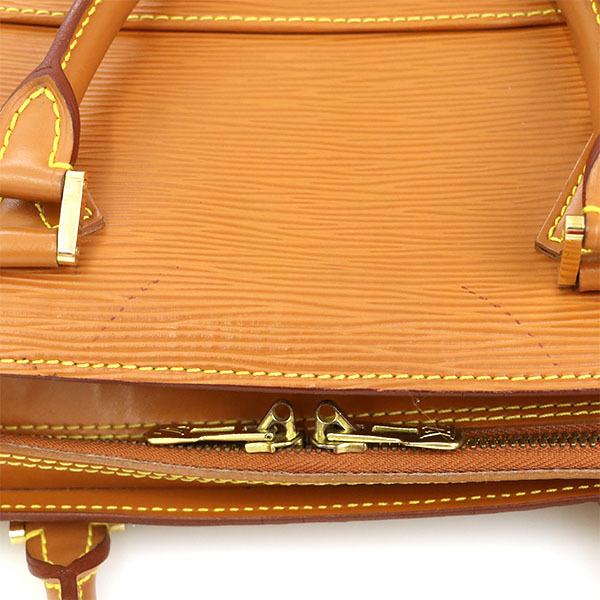 ルイヴィトン LOUISVUITTON エピ ジパング ゴールド エピレザー ルイヴィトン LOUISVUITTON エピ ジパング ゴールド エピレザー