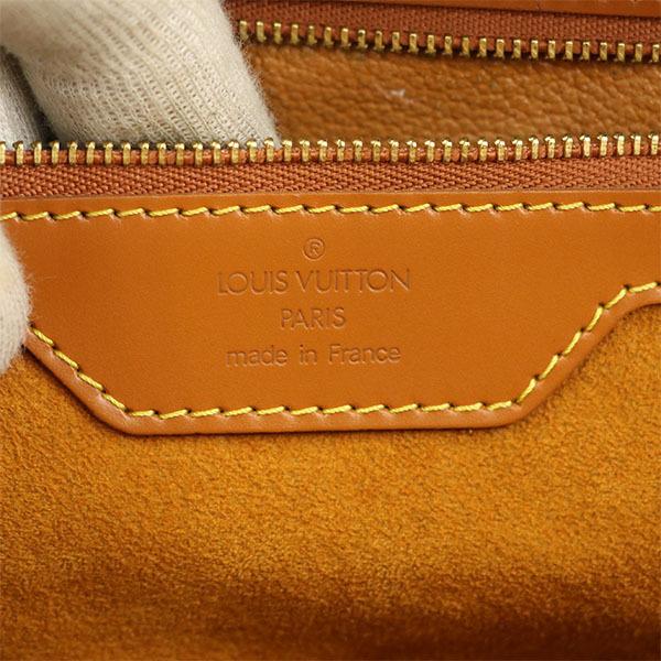 ルイヴィトン LOUISVUITTON エピ ジパング ゴールド エピレザー ルイヴィトン LOUISVUITTON エピ ジパング ゴールド エピレザー