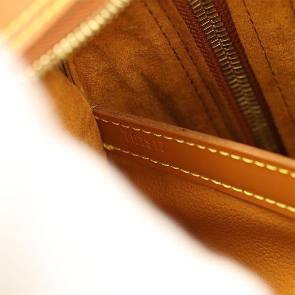 ルイヴィトン LOUISVUITTON エピ ジパング ゴールド エピレザー ルイヴィトン LOUISVUITTON エピ ジパング ゴールド エピレザー