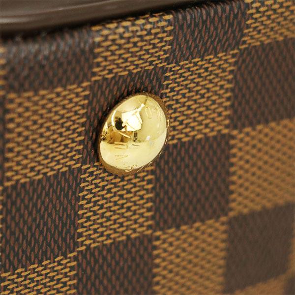 美品★LOUIS VUITTON N41119 ダミエ エベヌ ヴェローナGM ルイヴィトン LOUIS VUITTON ダミエ エベヌ ヴェローナGM N41119