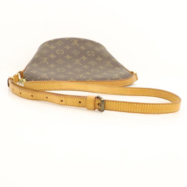 ルイヴィトン LOUIS VUITTON モノグラムキャンバス ドルーオ ルイヴィトン LOUIS VUITTON モノグラムキャンバス ドルーオ