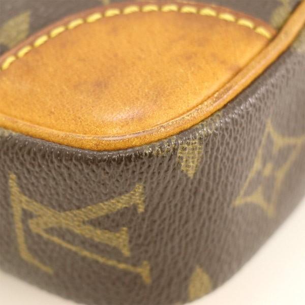 【美品】ルイヴィトン　マルリードラゴンヌ　M51827 モノグラム　セカンド 楽天市場】【バッグ】LOUIS VUITTON ルイ ヴィトン モノグラム