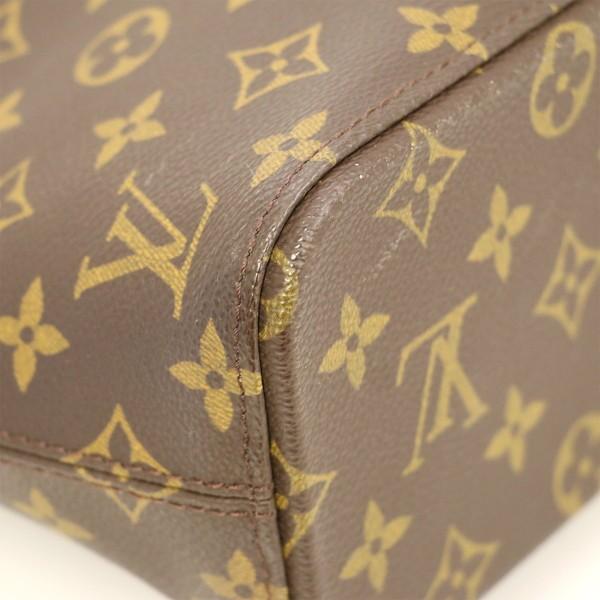 LOUIS VUITTON ルイヴィトン ルコ トートバッグ M51155 LV ルイヴィトン M51155 ルコ トートバッグ モノグラム | 買取