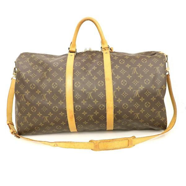 ルイヴィトン Louis Vuitton モノグラム バンドリエール ルイヴィトン Louis Vuitton モノグラム バンドリエール