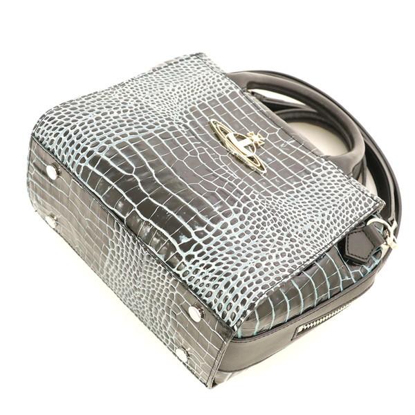 ヴィヴィアンウエストウッド Vivienne Westwood ブラック ブルー ヴィヴィアンウエストウッド Vivienne Westwood ブラック ブルー