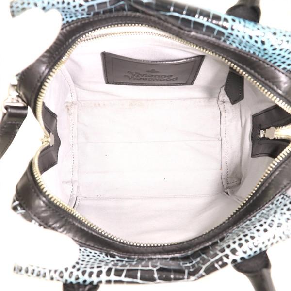 ヴィヴィアンウエストウッド Vivienne Westwood ブラック ブルー ヴィヴィアンウエストウッド Vivienne Westwood ブラック ブルー