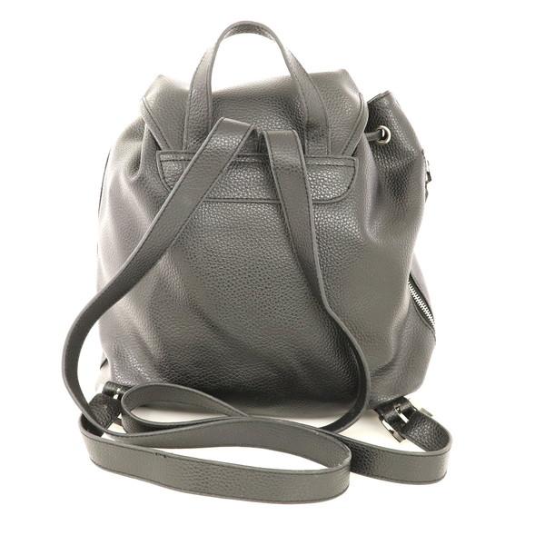 ヴィヴィアンウエストウッド Vivienne Westwood ブラック レザー