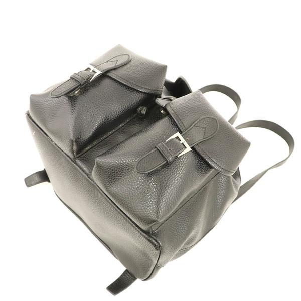 ヴィヴィアンウエストウッド Vivienne Westwood ブラック レザー