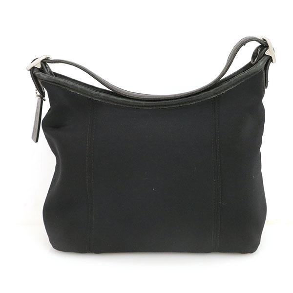 coach，バッグ コーチ COACH ブラック ポリウレタン レザー ハンドバッグ 6219 鞄