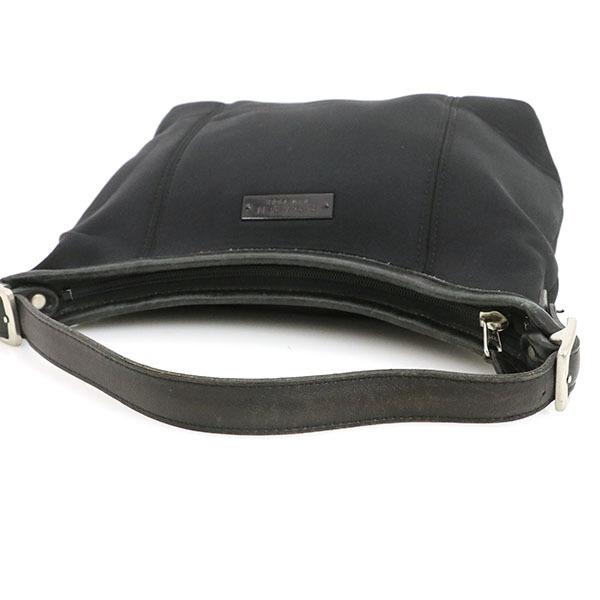 coach，バッグ コーチ COACH ブラック ポリウレタン レザー ハンドバッグ 6219 鞄