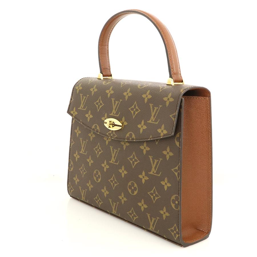 ルイヴィトン Louis Vuitton モノグラム マルゼルブワンハンドル ルイヴィトン Louis Vuitton モノグラム マルゼルブワンハンドル