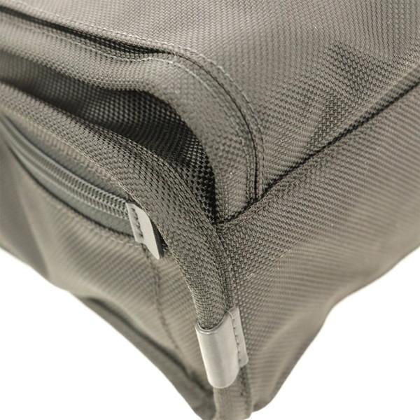 トゥミ TUMI ブラック ナイロン ショルダーバッグ 22100DH