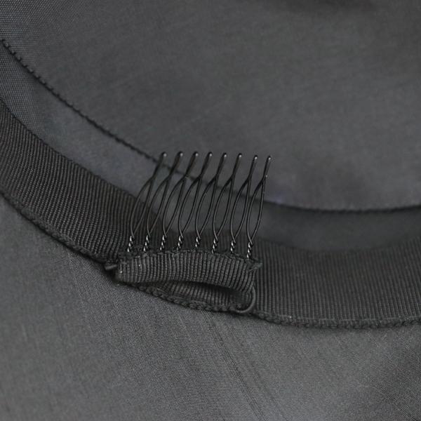 マキシン MAXIM ハット 帽子 フォーマル レディース - 【mi】【中古