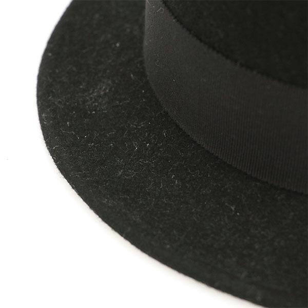 CA4LA カシラ」 ハット HATS ウール100% 58cm 【公式通販】