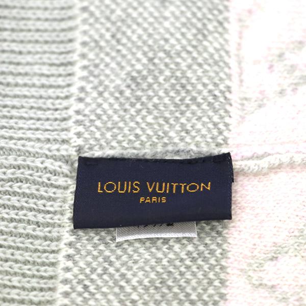 ルイヴィトン LOUISVUITTON ニット キャップ M70844 ウール カシミヤ