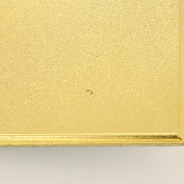 イヴサンローラン YSL シガレットケース タバコケース ゴールド