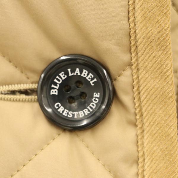 ブルーレーベル クレストブリッジ BLUE LABEL CRESTBRIDGE ブルーレーベル クレストブリッジ BLUE LABEL CRESTBRIDGE