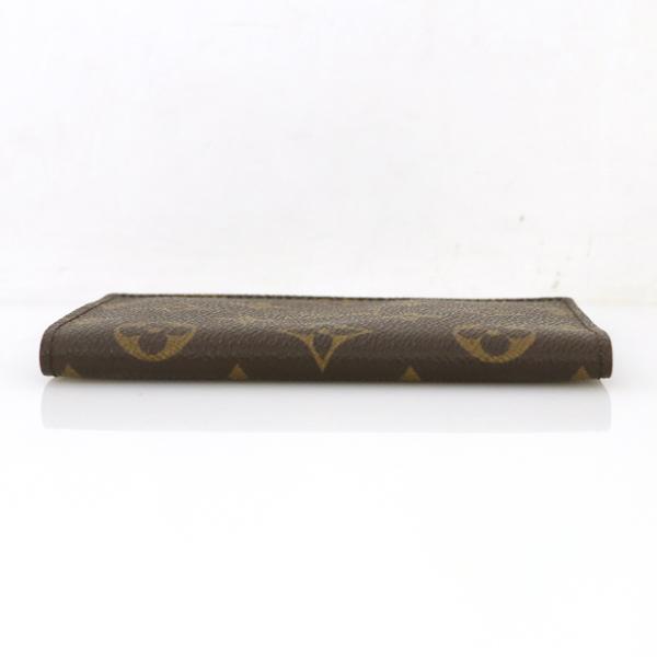 ルイヴィトン LOUISVUITTON クーヴェルテュール M60179 カードケース