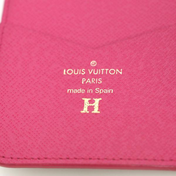 ルイヴィトン LOUIS VUITTON フォリオ iPhone7.8用Plusケース ルイヴィトン LOUIS VUITTON フォリオ iPhone7.8用Plusケース