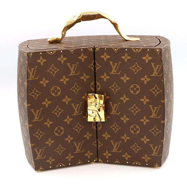 希少】新品 LOUIS VUITTON 香水ケース