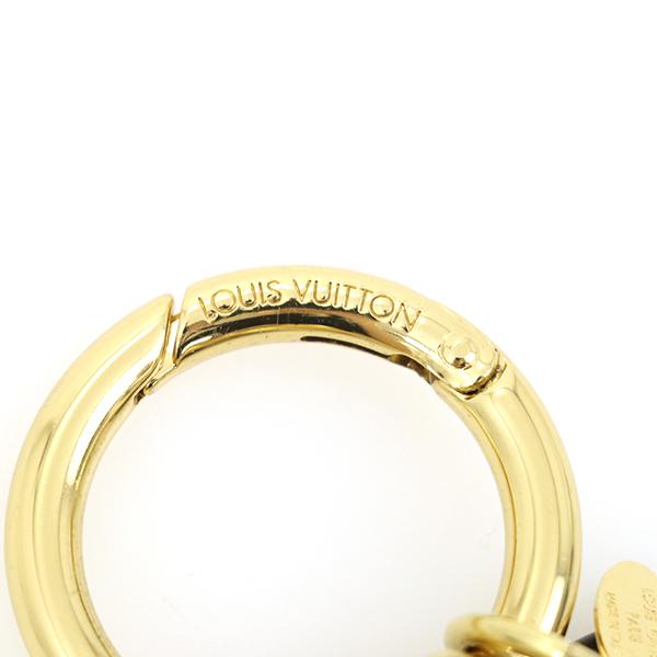 完売品　美品　Louis Vuitton チャーム org.jpg