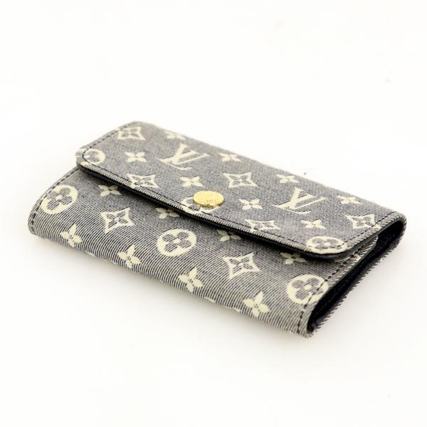ルイヴィトン LOUIS VUITTON モノグラムイディール ミュルティクレ6