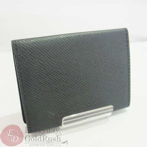 ２個セット販売 美品　正規品　ルイヴィトン　タイガ　ケース＋カードケース 美品☆LOUIS VUITTON タイガ カードケース コインケース 【公式通販】