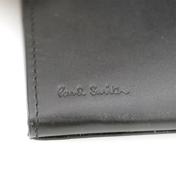 ポールスミス Paul Smith ストライプポイント 名刺入れ 873-301 ポールスミス Paul Smith ストライプポイント 名刺入れ 873-301