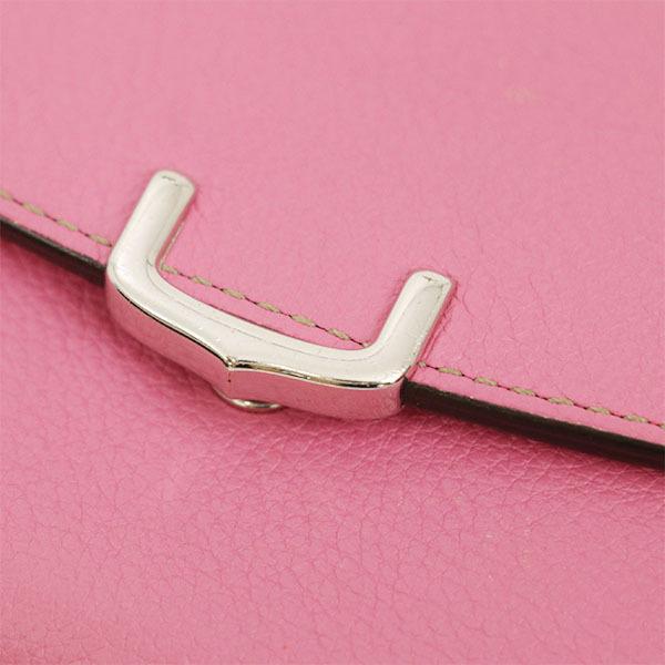 カルティエ CARTIER Cドゥカルティエ スモール 名刺入れ カードケース