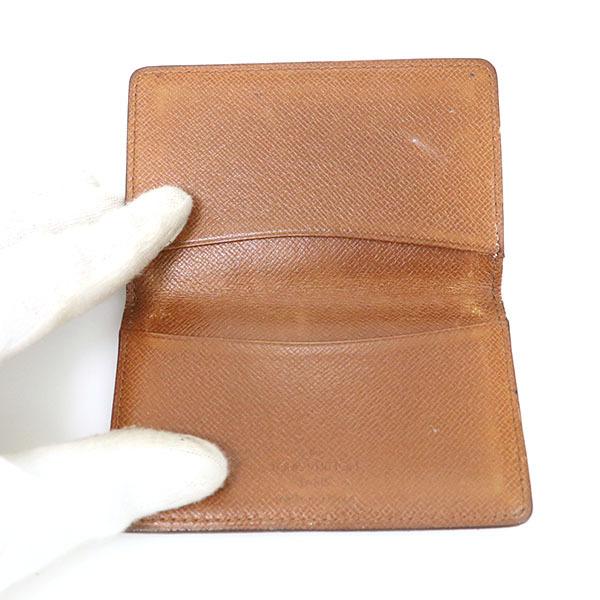 ルイヴィトン LOUIS VUITTON ポシェットカルトヴィジット カード ルイヴィトン LOUIS VUITTON ポシェットカルトヴィジット カード