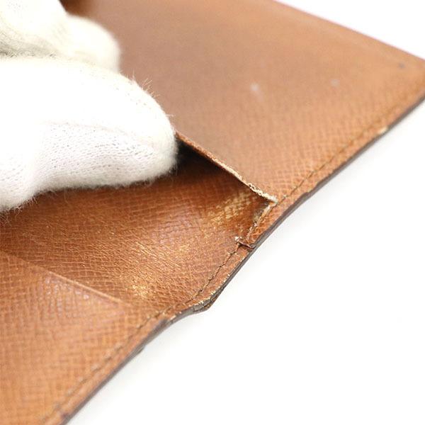 ルイヴィトン LOUIS VUITTON ポシェットカルトヴィジット カード ルイヴィトン LOUIS VUITTON ポシェットカルトヴィジット カード