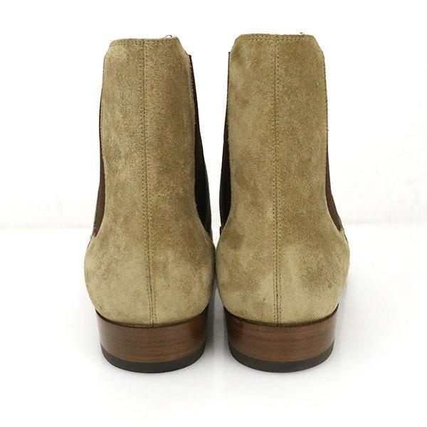 イヴサンローラン Yves Saint Laurent ブーツ 443208BT3009870 